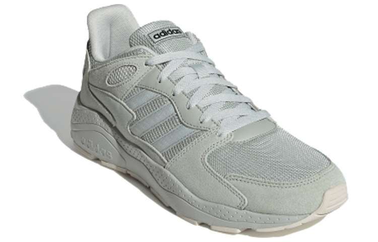 adidas Crazychaos 'Ash Silver' 圖 3