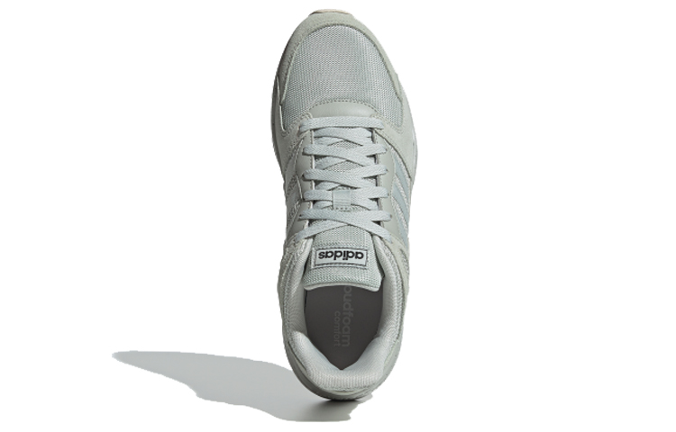 adidas Crazychaos 'Ash Silver' 圖 5