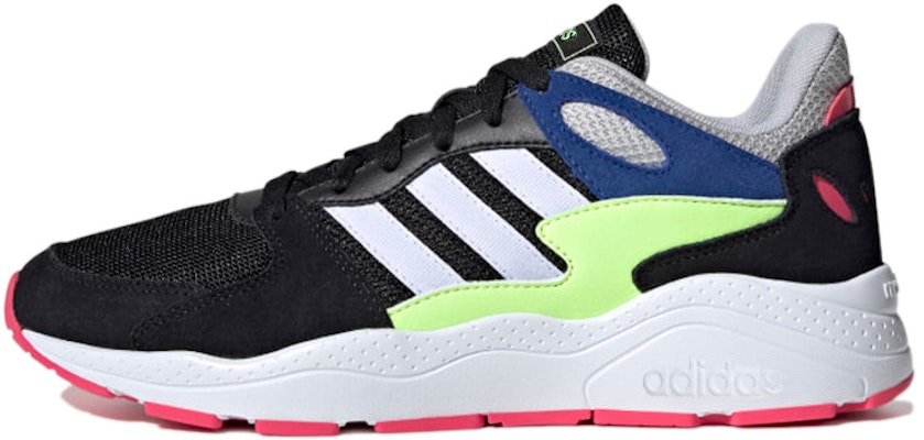 adidas Crazychaos 'Black Hi-Res Yellow' EF9230 Buy adidas Crazychaos 'Black Hi-Res Yellow' EF9230