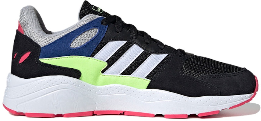 adidas Crazychaos 'Black Hi-Res Yellow' EF9230 Order adidas Crazychaos 'Black Hi-Res Yellow' EF9230