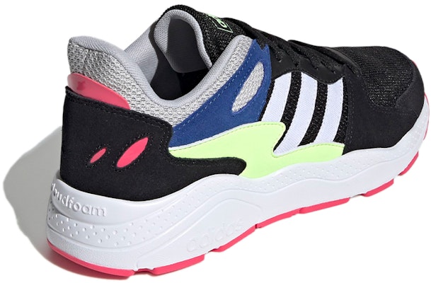 adidas Crazychaos 'Black Hi-Res Yellow' EF9230 Shop adidas Crazychaos 'Black Hi-Res Yellow' EF9230