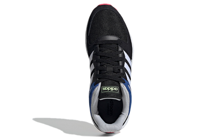 adidas Crazychaos 'Black Hi-Res Yellow' 圖 5