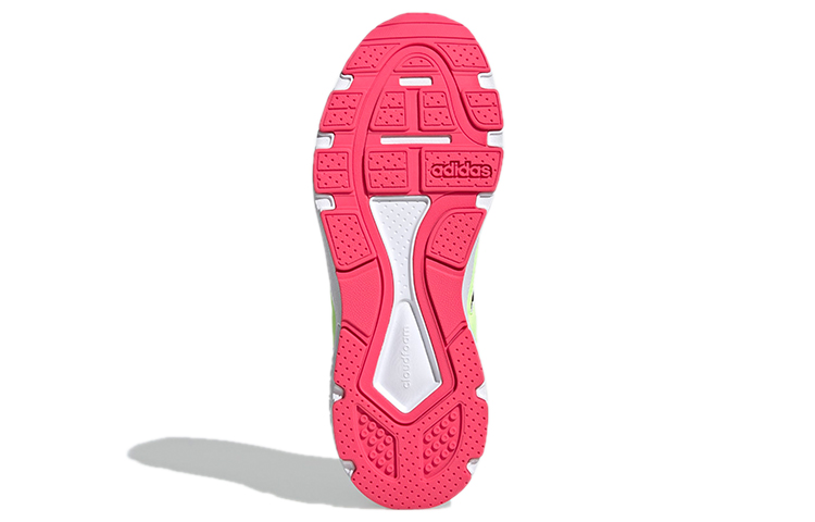 adidas Crazychaos 'Black Hi-Res Yellow' 圖 6