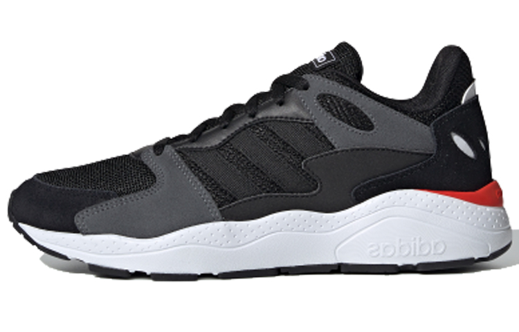 adidas Crazychaos 'Core Black' EF1053