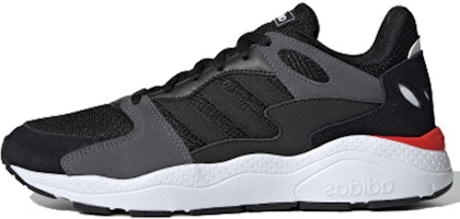 adidas Crazychaos 'Core Black' EF1053 adidas Crazychaos 'Core Black' EF1053