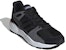 adidas Crazychaos 'Core Black' Hitam Teras EF1053