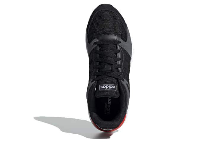 Shop adidas Crazychaos 'Core Black' Hitam Teras EF1053