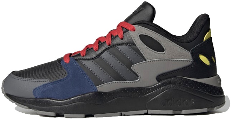 adidas Crazychaos 'Hitam Teras' EG8747 Buy adidas Crazychaos 'Hitam Teras' EG8747