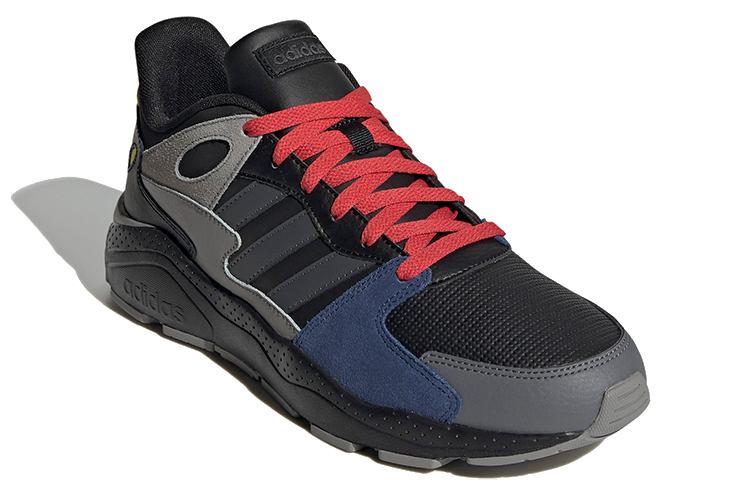 adidas Crazychaos 'Core Black' 圖 3