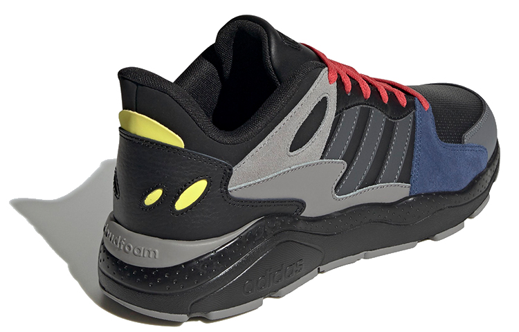 adidas Crazychaos 'Core Black' 圖 4