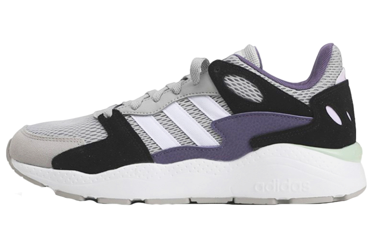 adidas Crazychaos 'Grey Purple' FX3541