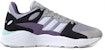 adidas Crazychaos 'Kelabu Ungu' FX3541