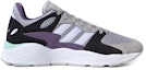 Order adidas Crazychaos 'Kelabu Ungu' FX3541