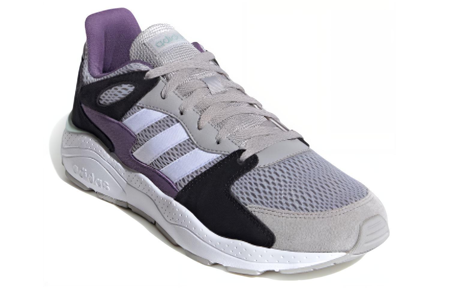 Lookbook adidas Crazychaos 'Gris Morado' FX3541