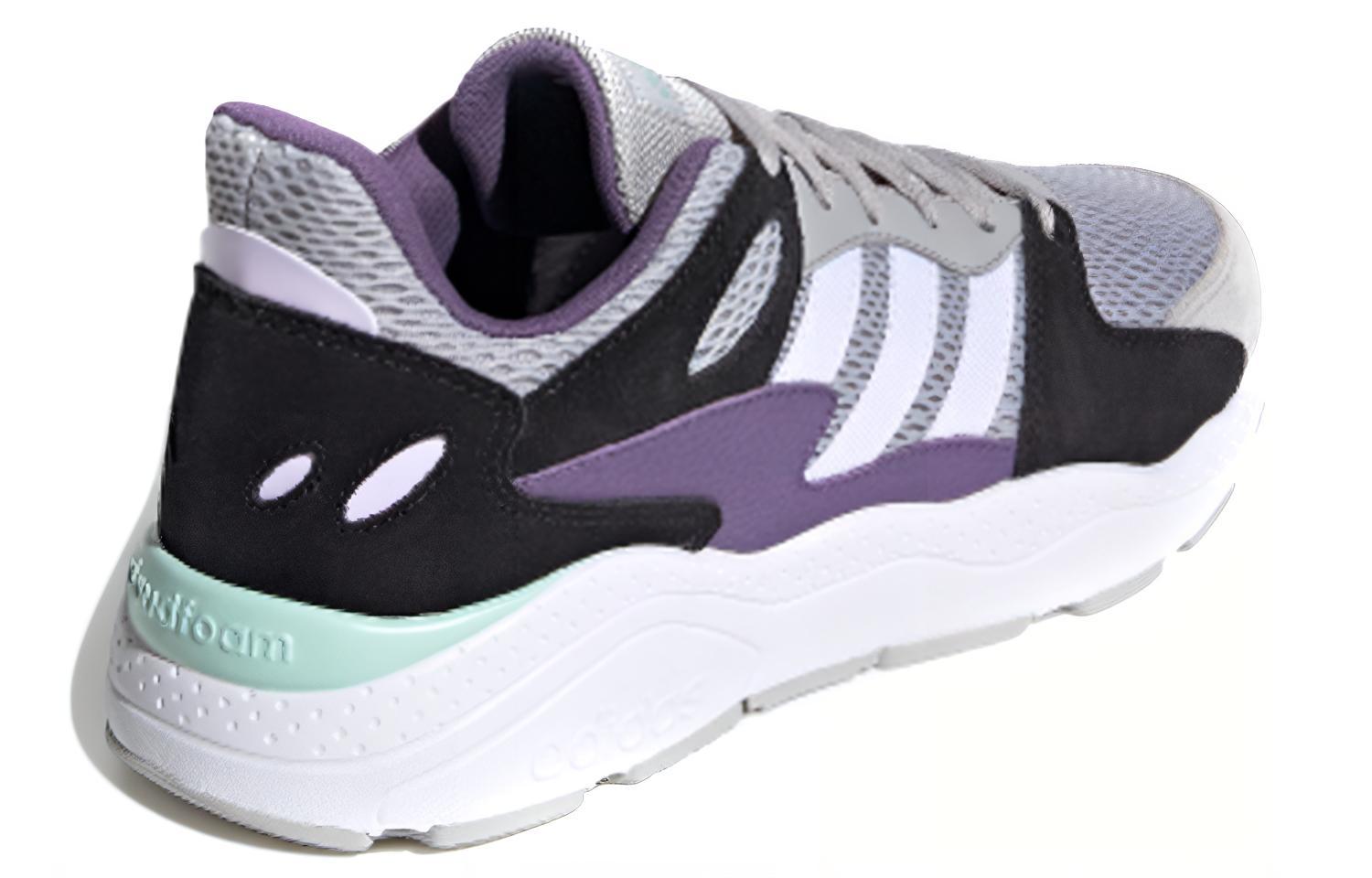 Shop adidas Crazychaos 'Gris Morado' FX3541