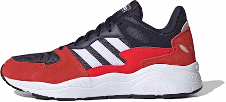 adidas Crazychaos 'Trace Blue Red' EF1051 adidas Crazychaos 'Trace Blue Red' EF1051