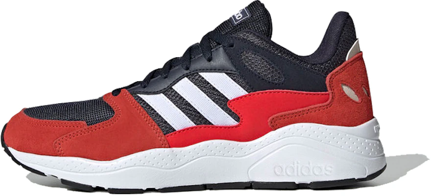 adidas Crazychaos 'Azul Trace y Rojo' EF1051 Buy adidas Crazychaos 'Azul Trace y Rojo' EF1051