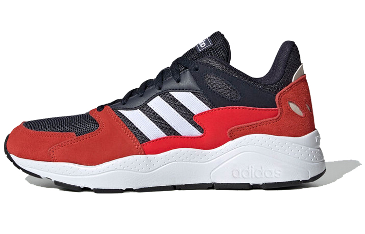 adidas Crazychaos 'Trace Blue Red' EF1051