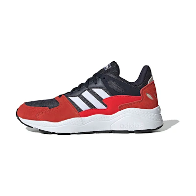 adidas Crazychaos 'Trace Blue Red'