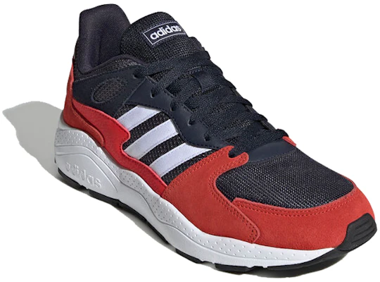 adidas Crazychaos 'Azul Trace y Rojo' EF1051 Order adidas Crazychaos 'Azul Trace y Rojo' EF1051