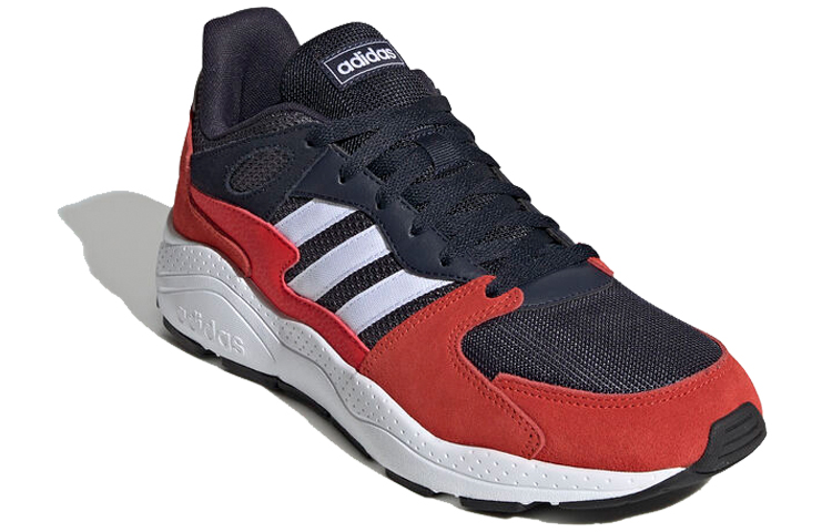 adidas Crazychaos 'Trace Blue Red' 圖 2
