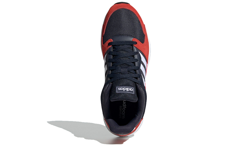 Shop adidas Crazychaos 'Azul Trace y Rojo' EF1051