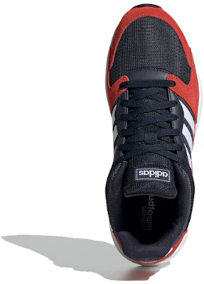 adidas Crazychaos 'Azul Trace y Rojo' EF1051 Shop adidas Crazychaos 'Azul Trace y Rojo' EF1051