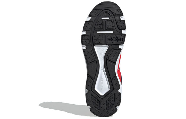 adidas Crazychaos 'Trace Blue Red' 圖 5