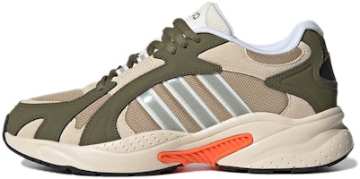 adidas Crazychaos Shadow 2.0 'Beige Green' GY5923 adidas Crazychaos Shadow 2.0 'Beige Green' GY5923