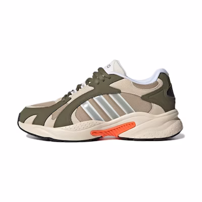 adidas Crazychaos Shadow 2.0 'Beige Green'