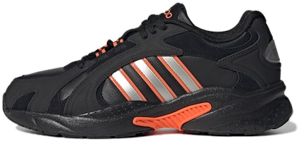 adidas Crazychaos Shadow 2.0 'Black Team Solar Orange' GX3825 adidas Crazychaos Shadow 2.0 'Black Team Solar Orange' GX3825
