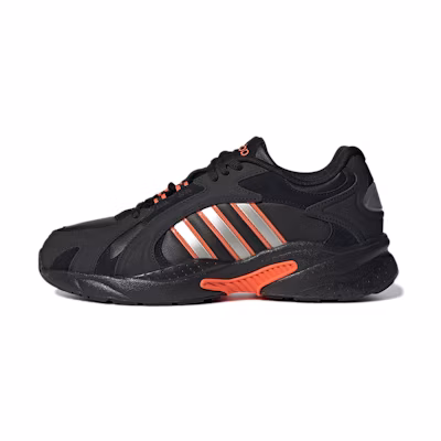 adidas Crazychaos Shadow 2.0 'Black Team Solar Orange'