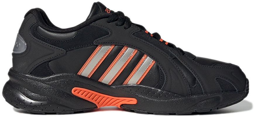 adidas Crazychaos Shadow 2.0 'Hitam Solar Jingga' GX3825 Order adidas Crazychaos Shadow 2.0 'Hitam Solar Jingga' GX3825