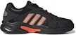 adidas Crazychaos Shadow 2.0 'Hitam Solar Jingga' GX3825