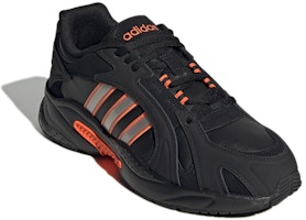 adidas Crazychaos Shadow 2.0 'Negro Naranja Solar Team' GX3825 Lookbook adidas Crazychaos Shadow 2.0 'Negro Naranja Solar Team' GX3825