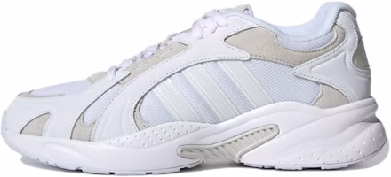 adidas Crazychaos Shadow 2.0 'Cloud White Grey' GZ5432 adidas Crazychaos Shadow 2.0 'Cloud White Grey' GZ5432