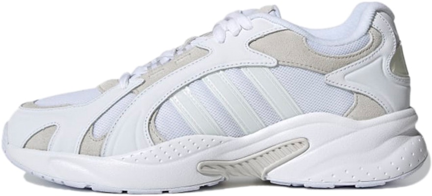 adidas Crazychaos Shadow 2.0 'Cloud White Grey' GZ5432 Buy adidas Crazychaos Shadow 2.0 'Cloud White Grey' GZ5432