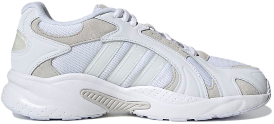 adidas Crazychaos Shadow 2.0 'Cloud White Grey' GZ5432 Order adidas Crazychaos Shadow 2.0 'Cloud White Grey' GZ5432