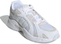 Lookbook adidas Crazychaos Shadow 2.0 'Putih Awan Kelabu' GZ5432