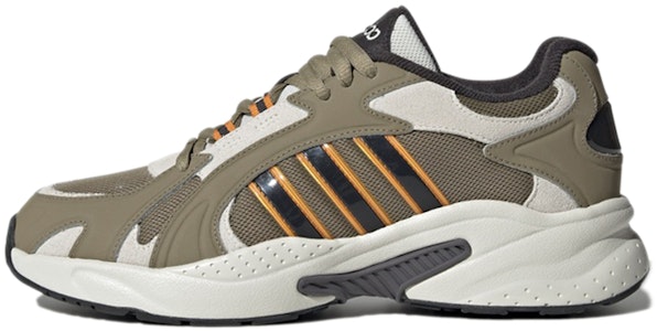 adidas Crazychaos Shadow 2.0 'Orbit Green' Pria Wanita Sneakers Hijau GZ5428 Buy adidas Crazychaos Shadow 2.0 'Orbit Green' Pria Wanita Sneakers Hijau GZ5428