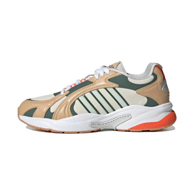 adidas Crazychaos Shadow 2.0 PRM Running Shoes 'Wonder White'
