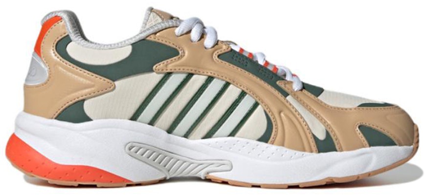 adidas Crazychaos Shadow 2.0 Premium Running Shoes 'Wonder White' GY9686 Order adidas Crazychaos Shadow 2.0 Premium Running Shoes 'Wonder White' GY9686