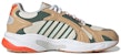 Kasut Larian Premium adidas Crazychaos Shadow 2.0 'Wonder White' GY9686
