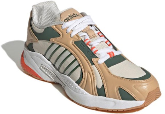 adidas Crazychaos Shadow 2.0 Premium Running Shoes 'Wonder White' GY9686 Lookbook adidas Crazychaos Shadow 2.0 Premium Running Shoes 'Wonder White' GY9686