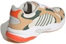 Shop Kasut Larian Premium adidas Crazychaos Shadow 2.0 'Wonder White' GY9686