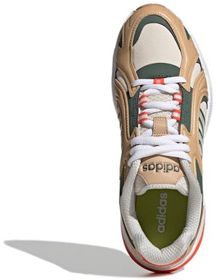 adidas Crazychaos Shadow 2.0 Premium Running Shoes 'Wonder White' GY9686 Purchase adidas Crazychaos Shadow 2.0 Premium Running Shoes 'Wonder White' GY9686