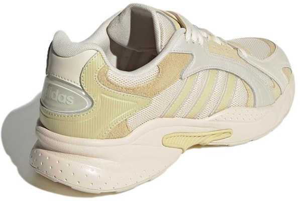 adidas Crazychaos Shadow 2.0 SU 'Chalk White Halo Ivory' GZ6830 Shop adidas Crazychaos Shadow 2.0 SU 'Chalk White Halo Ivory' GZ6830