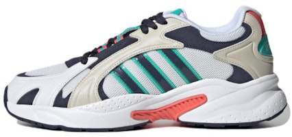 adidas Crazychaos Shadow 2.0 SU 'White Halo Ivory' GZ6831 adidas Crazychaos Shadow 2.0 SU 'White Halo Ivory' GZ6831