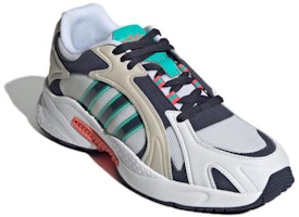 adidas Crazychaos Shadow 2.0 SU 'Putih Halo Ivory' GZ6831 Lookbook adidas Crazychaos Shadow 2.0 SU 'Putih Halo Ivory' GZ6831