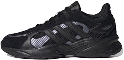 adidas Crazychaos Shadow 'Black Aurora' FW3374 adidas Crazychaos Shadow 'Black Aurora' FW3374